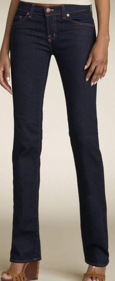 J BRAND 914 The Cigarette' Stretch Jeans - Picture 2 of 6